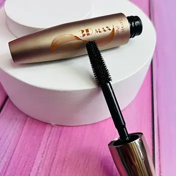 ریمل حجم دهنده کلاسیک لیدی پیور مدل 3D Max 